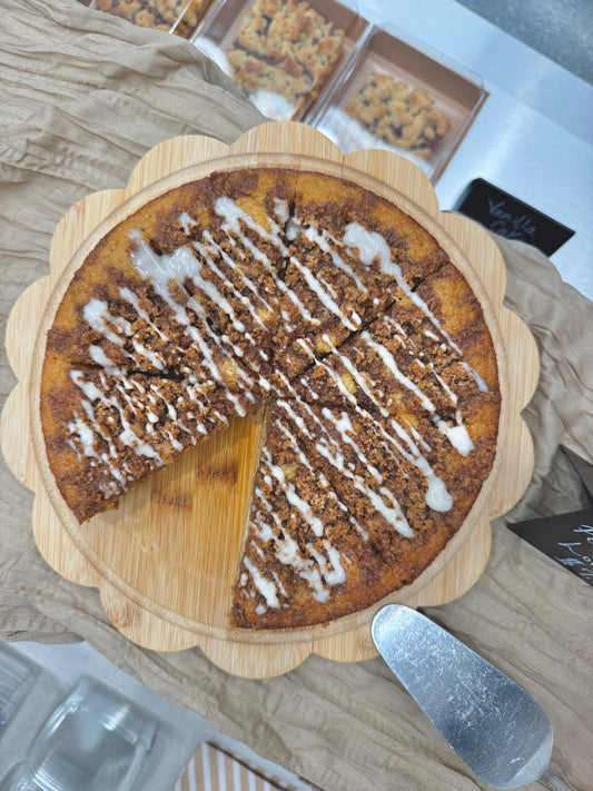 Coffee Cake
